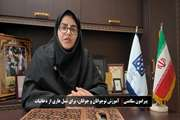 آموزش نوجوانان و جوانان، برای نسل عاری از دخانیات 